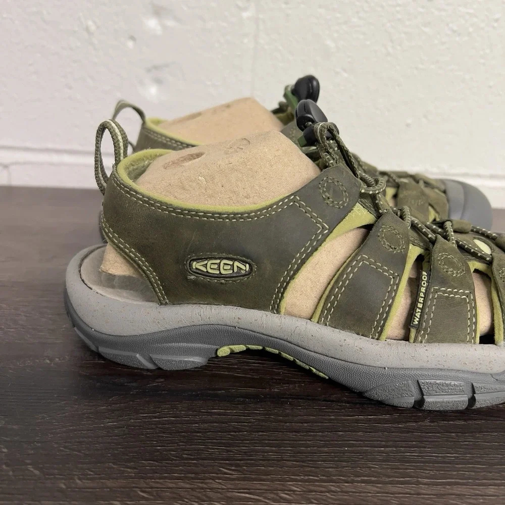 Keen newport h2